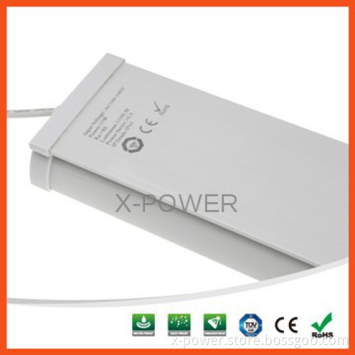 Led light manufacture tri proof led light fluorescent tube replacement